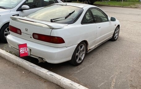 Honda Integra III рестайлинг, 1998 год, 190 000 рублей, 5 фотография