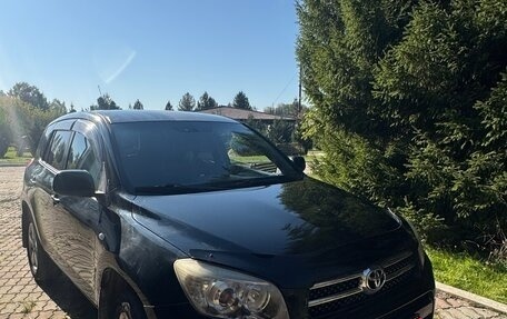 Toyota RAV4, 2007 год, 1 300 000 рублей, 4 фотография