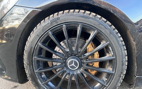 Mercedes-Benz S-Класс, 2014 год, 2 690 000 рублей, 13 фотография