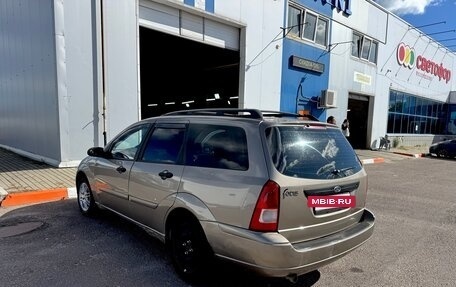 Ford Focus IV, 2003 год, 265 000 рублей, 4 фотография