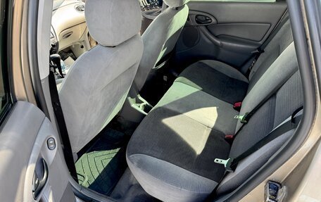 Ford Focus IV, 2003 год, 265 000 рублей, 16 фотография