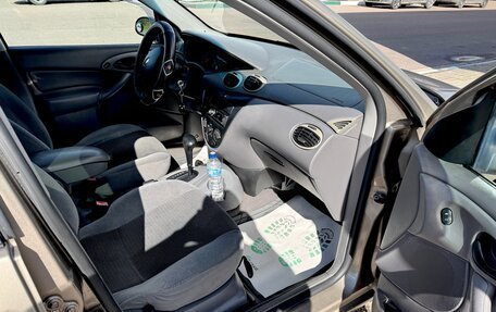 Ford Focus IV, 2003 год, 265 000 рублей, 14 фотография