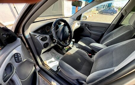 Ford Focus IV, 2003 год, 265 000 рублей, 17 фотография