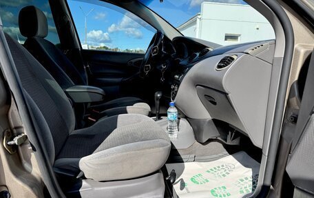 Ford Focus IV, 2003 год, 265 000 рублей, 18 фотография