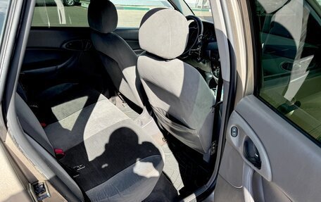 Ford Focus IV, 2003 год, 265 000 рублей, 15 фотография