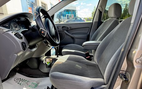Ford Focus IV, 2003 год, 265 000 рублей, 19 фотография
