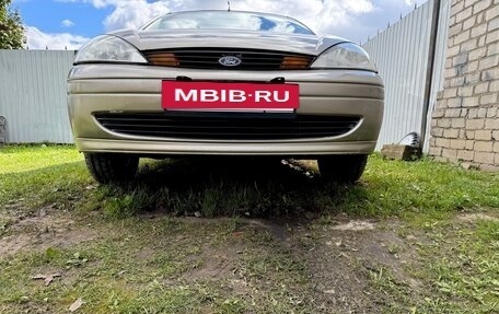 Ford Focus IV, 2003 год, 265 000 рублей, 12 фотография