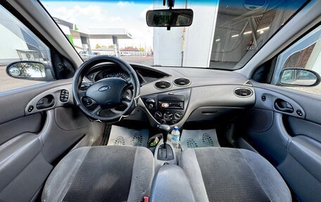 Ford Focus IV, 2003 год, 265 000 рублей, 20 фотография