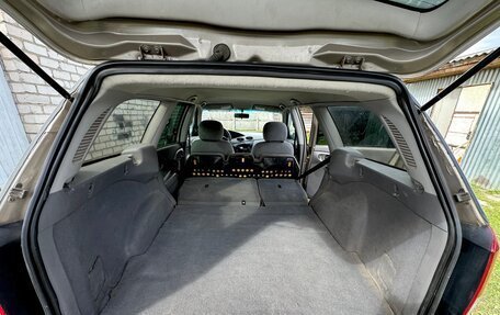 Ford Focus IV, 2003 год, 265 000 рублей, 23 фотография