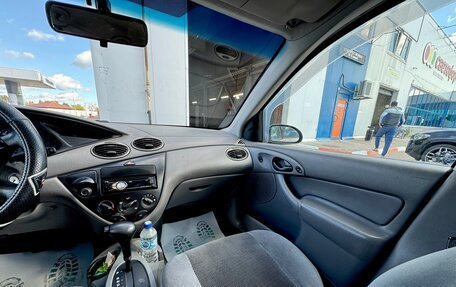 Ford Focus IV, 2003 год, 265 000 рублей, 22 фотография