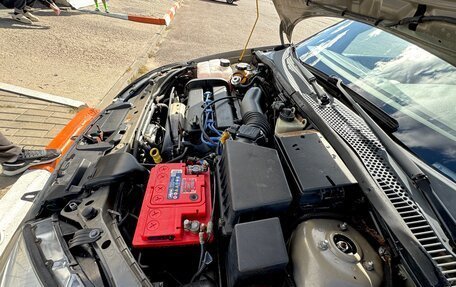 Ford Focus IV, 2003 год, 265 000 рублей, 30 фотография