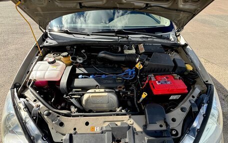 Ford Focus IV, 2003 год, 265 000 рублей, 28 фотография