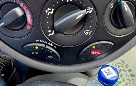Ford Focus IV, 2003 год, 265 000 рублей, 36 фотография