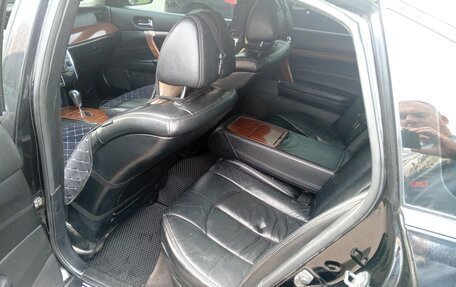 Nissan Teana, 2007 год, 350 000 рублей, 11 фотография