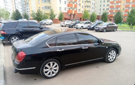 Nissan Teana, 2007 год, 350 000 рублей, 5 фотография