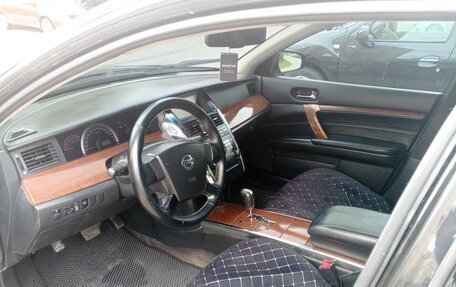 Nissan Teana, 2007 год, 350 000 рублей, 10 фотография