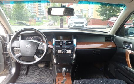 Nissan Teana, 2007 год, 350 000 рублей, 9 фотография