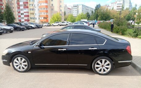 Nissan Teana, 2007 год, 350 000 рублей, 4 фотография