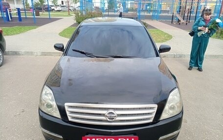 Nissan Teana, 2007 год, 350 000 рублей, 2 фотография