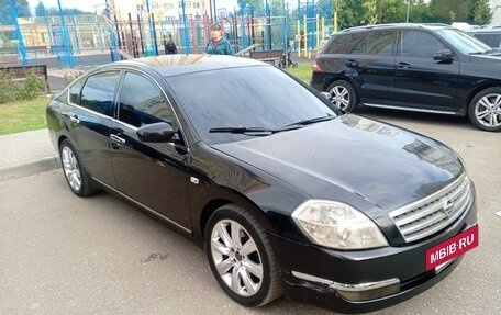 Nissan Teana, 2007 год, 350 000 рублей, 3 фотография