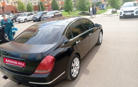 Nissan Teana, 2007 год, 350 000 рублей, 7 фотография