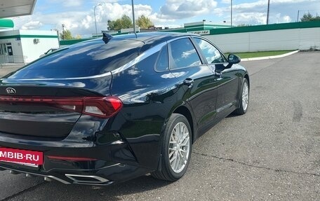 KIA K5, 2020 год, 2 470 000 рублей, 4 фотография