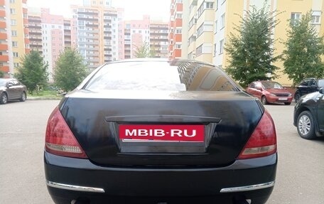 Nissan Teana, 2007 год, 350 000 рублей, 8 фотография