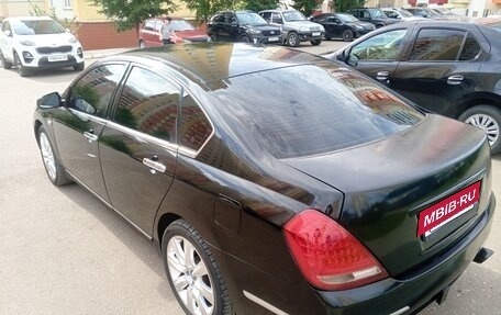 Nissan Teana, 2007 год, 350 000 рублей, 6 фотография