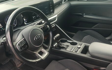 KIA K5, 2020 год, 2 470 000 рублей, 8 фотография