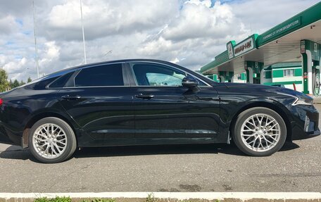 KIA K5, 2020 год, 2 470 000 рублей, 7 фотография
