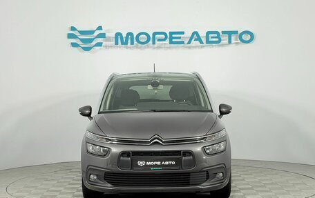 Citroen C4 SpaceTourer I, 2019 год, 1 650 000 рублей, 2 фотография