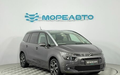 Citroen C4 SpaceTourer I, 2019 год, 1 650 000 рублей, 3 фотография