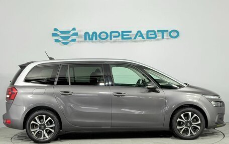 Citroen C4 SpaceTourer I, 2019 год, 1 650 000 рублей, 4 фотография
