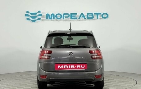 Citroen C4 SpaceTourer I, 2019 год, 1 650 000 рублей, 6 фотография