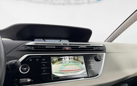 Citroen C4 SpaceTourer I, 2019 год, 1 650 000 рублей, 14 фотография