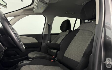 Citroen C4 SpaceTourer I, 2019 год, 1 650 000 рублей, 9 фотография