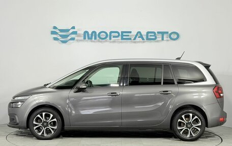 Citroen C4 SpaceTourer I, 2019 год, 1 650 000 рублей, 8 фотография