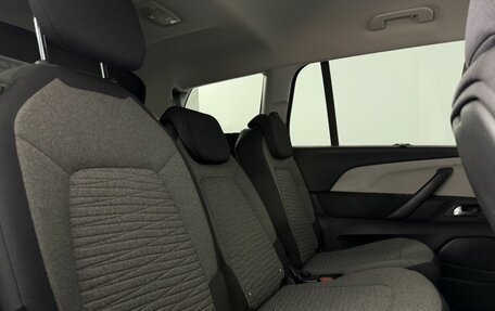 Citroen C4 SpaceTourer I, 2019 год, 1 650 000 рублей, 16 фотография