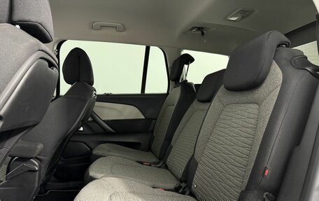 Citroen C4 SpaceTourer I, 2019 год, 1 650 000 рублей, 15 фотография