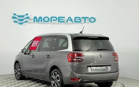 Citroen C4 SpaceTourer I, 2019 год, 1 650 000 рублей, 7 фотография