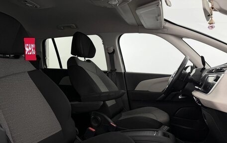 Citroen C4 SpaceTourer I, 2019 год, 1 650 000 рублей, 17 фотография
