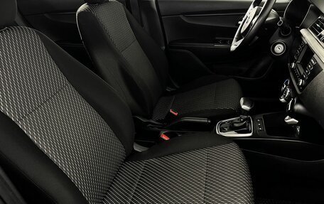 KIA Rio IV, 2018 год, 1 230 000 рублей, 12 фотография