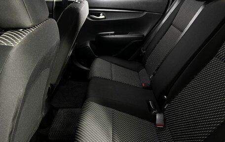 KIA Rio IV, 2018 год, 1 230 000 рублей, 10 фотография