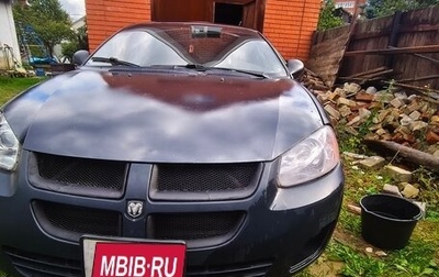 Dodge Stratus II, 2000 год, 310 000 рублей, 1 фотография