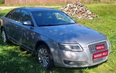 Audi A6, 2007 год, 700 000 рублей, 1 фотография