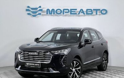 Haval Jolion, 2022 год, 1 990 000 рублей, 1 фотография