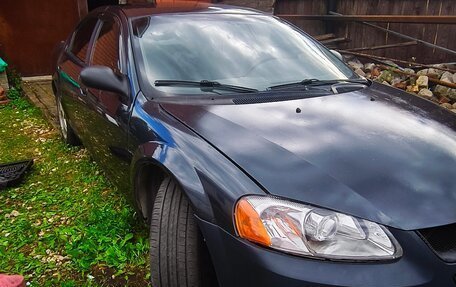 Dodge Stratus II, 2000 год, 310 000 рублей, 4 фотография