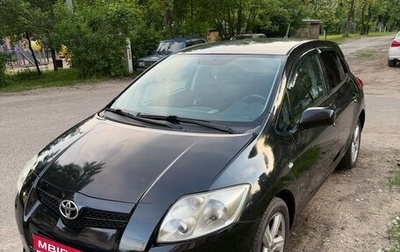 Toyota Auris II, 2008 год, 500 000 рублей, 1 фотография