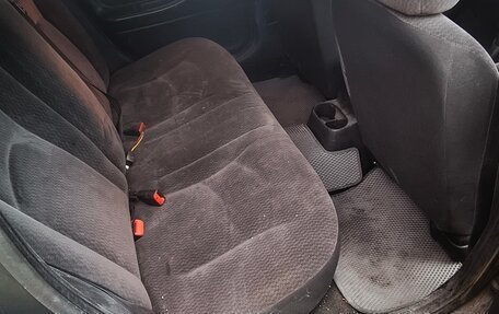 Dodge Stratus II, 2000 год, 310 000 рублей, 7 фотография