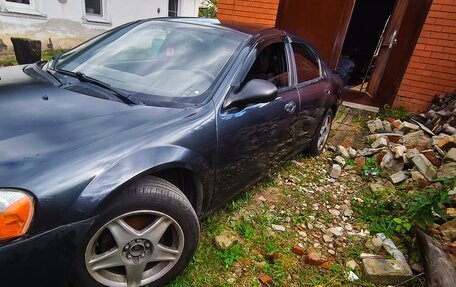 Dodge Stratus II, 2000 год, 310 000 рублей, 5 фотография